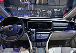 GAC GN8: Фото 1
