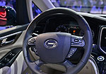 GAC GN8: Фото 3