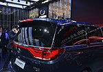 GAC GN8