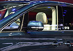 GAC GN8
