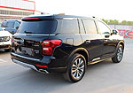 GAC Trumpchi GS8 (2016)