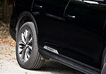 GAC Trumpchi GS8 (2016)