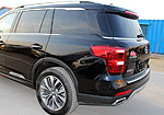 GAC Trumpchi GS8 (2016)