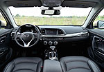 GAC Trumpchi GA6 (2014)