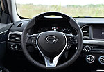 GAC Trumpchi GA6 (2014)