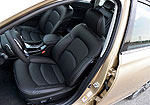 GAC Trumpchi GA6 (2014)