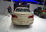 GAC Trumpchi GA6 (2014)