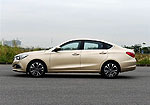 GAC Trumpchi GA6 (2014)