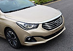 GAC Trumpchi GA6 (2014)