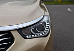 GAC Trumpchi GA6 (2014)