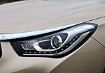 GAC Trumpchi GA6 (2014)