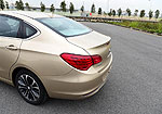 GAC Trumpchi GA6 (2014)