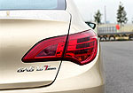 GAC Trumpchi GA6 (2014)