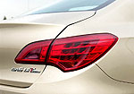 GAC Trumpchi GA6 (2014)