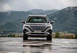 GAC GS5