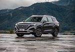 GAC GS5