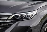 GAC GS5