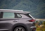 GAC GS5