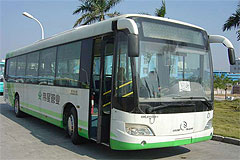 Photos Golden Dragon City Bus