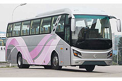 Photos Golden Dragon 6126