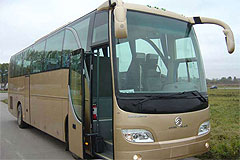 Photos Golden Dragon Grand Cruiser