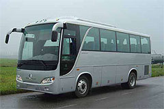 Photos Golden Dragon Town Cruiser