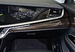 Geely Borui GE