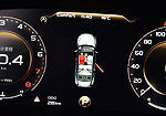 Geely Borui GE