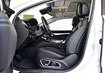 Geely Borui GE