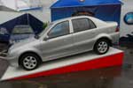 Geely Otaka
