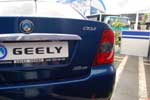 Geely Otaka