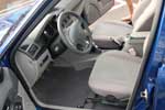 Geely Otaka