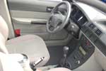 Geely Otaka
