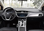 Geely Emgrand GS (2016): Фото 1
