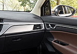 Geely Emgrand GS (2016)