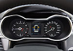 Geely Emgrand GS (2016)