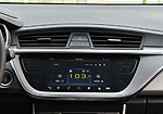 Geely Emgrand GS (2016)