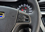 Geely Emgrand GS (2016)