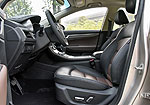 Geely Emgrand GS (2016)