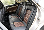 Geely Emgrand GS (2016)