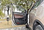 Geely Emgrand GS (2016)