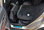 Geely Emgrand GS (2016)