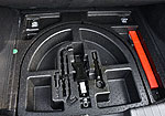 Geely Emgrand GS (2016)