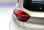 Geely Emgrand GS (2016)