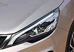 Geely Emgrand GS (2016)