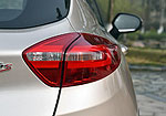 Geely Emgrand GS (2016)
