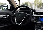 Geely Emgrand 7: Фото 3