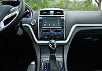 Geely Emgrand 7 (2014 год): Фото 3