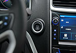 Geely Emgrand 7 (2014 год)