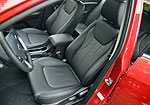 Geely Emgrand 7 (2014 год)